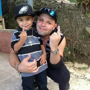 Meet your Posher, Abel